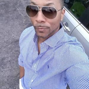 Meet your Posher, Aaron